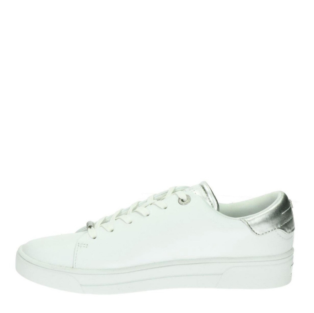 Ted Baker Zenis Sneakers. Size 8 - Picture 9 of 11